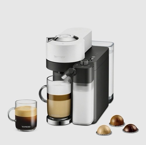 Vertuo lattissima coffee and - vertuo,