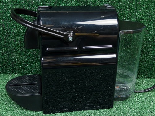 Nespresso inissia d40 black - inissia,