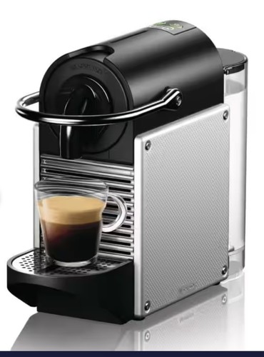 Nespresso delonghi espresso - ,