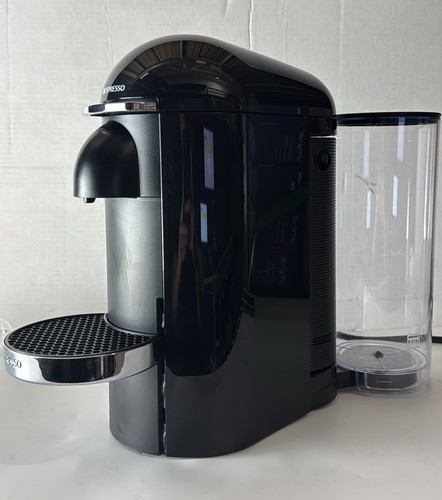 Nespresso breville - by,