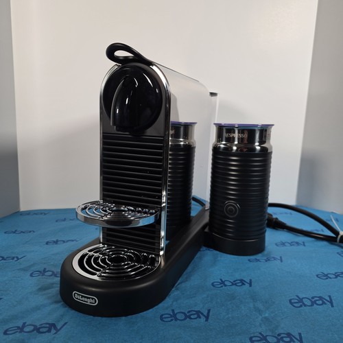 Delonghi nespresso citiz - delonghi,