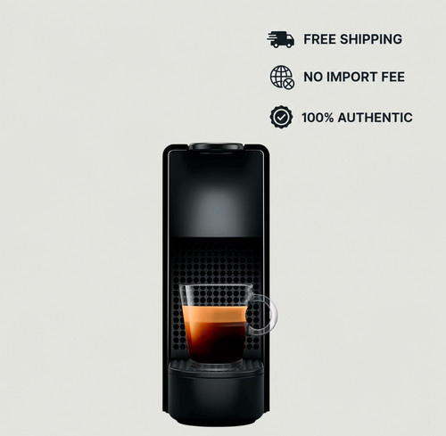Free shipping nespresso - free,
