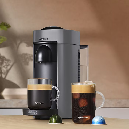 Nespresso vertuoplus coffee - nespresso,
