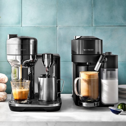 Nespresso vertuo creatista - nespresso, creatista®