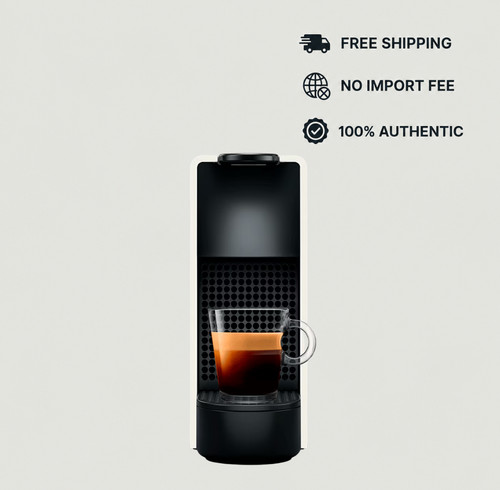 Free shipping nespresso - free,