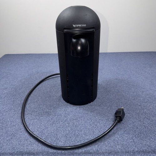 Nespresso vertuoplus deluxe - nespresso,