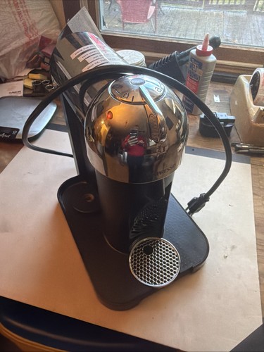 Breville nespresso vertuo - breville,