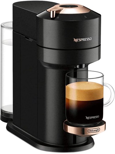 Nespresso vertuo next - nespresso,