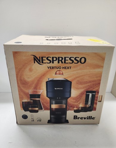 Nespresso vertuo next - nespresso,