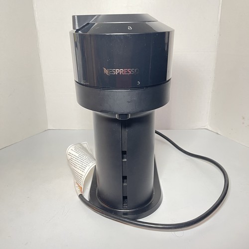 Breville nespresso vertuo next - nespresso,