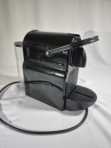 Delonghi nespresso inissia - nespresso,