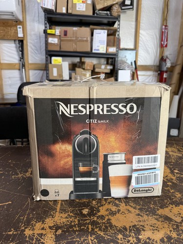 Nespresso citiz coffee - citiz,