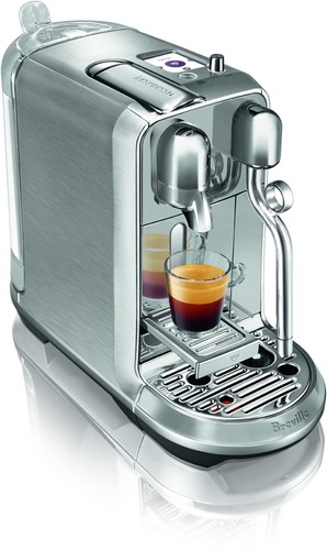 Breville bne800 nespresso - breville,