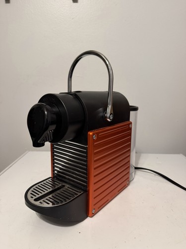 Breville nespresso pixie - breville,