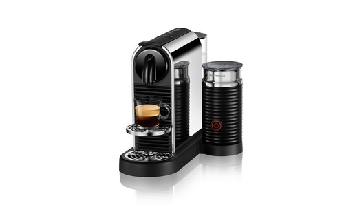 Nespresso citiz platinum and - nespresso,