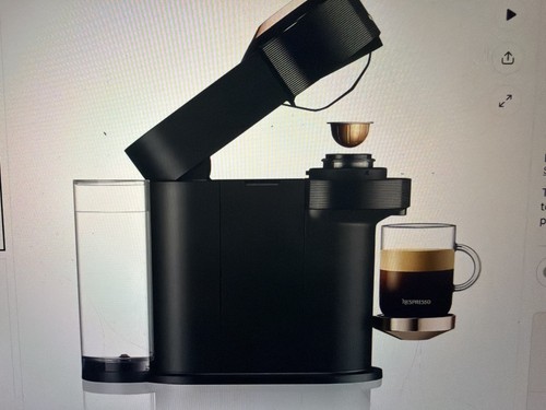 Nespresso vertuo next capsule - nespresso,