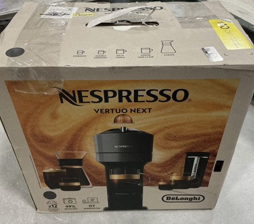 Nespresso vertuo next capsule - nespresso,