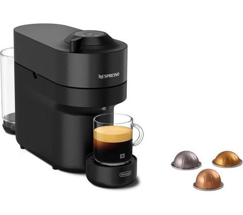 Nespresso longhi vertuo - nespresso, de'longhi