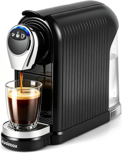 Coffee machine for - coffee,
