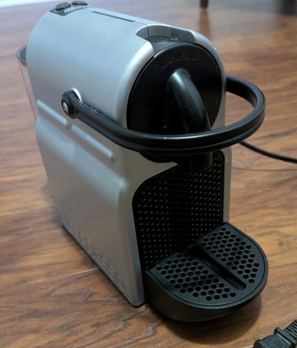 Nespresso inissia d40 - nespresso,