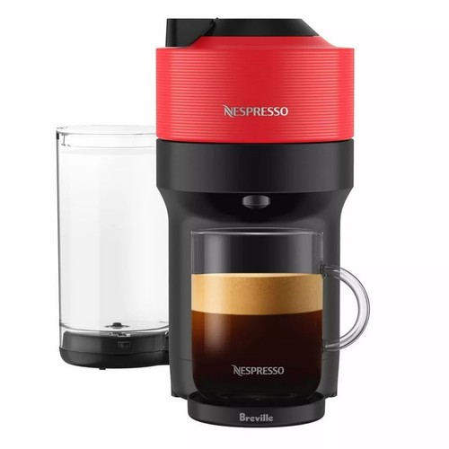 Nespresso vertuo pop - vertuo, pop+