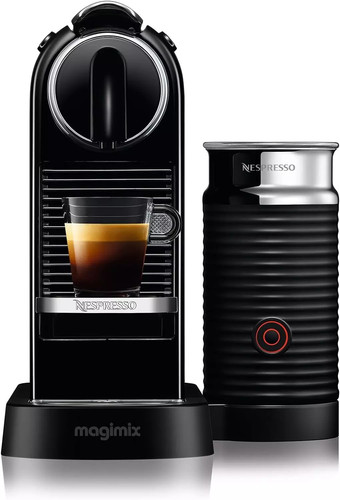 Nespresso citiz coffee pod - citiz,