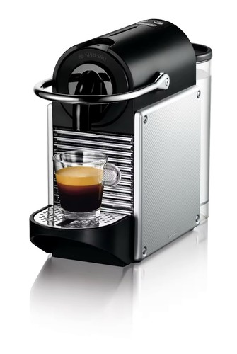 Nespresso pixie espresso - nespresso,