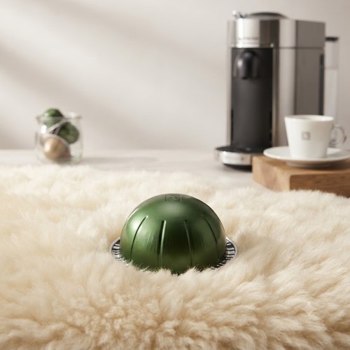 Nespresso vertuo stormio - vertuo,