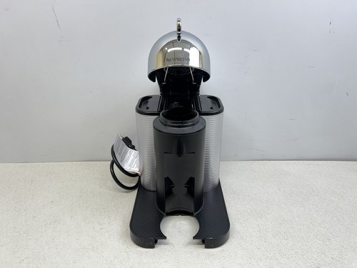 Nespresso vertuo chrome - nespresso,