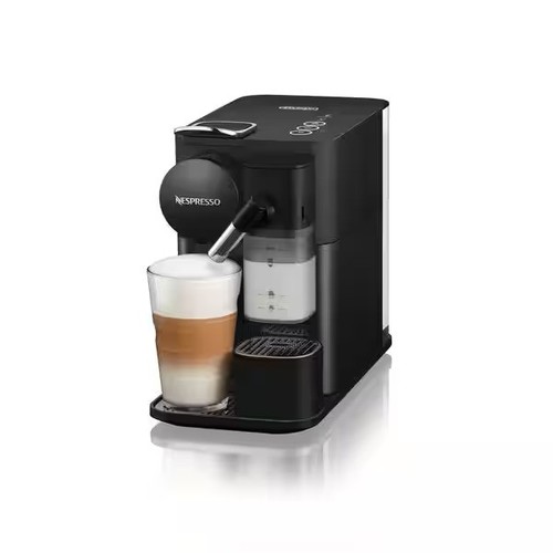 Nespresso lattissima one - lattissima,