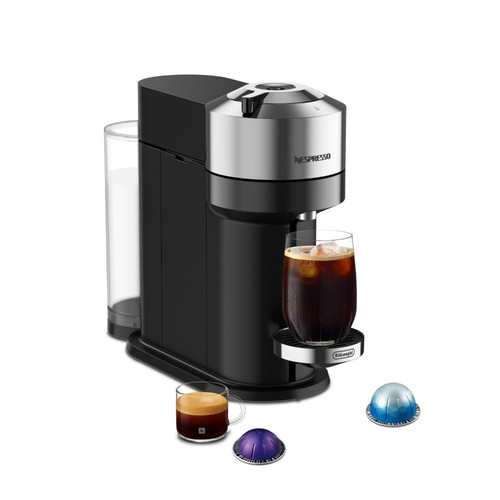 Nespresso vertuo next deluxe - nespresso,