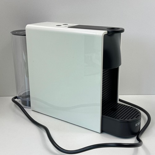 Krups nespresso essenza - nespresso,