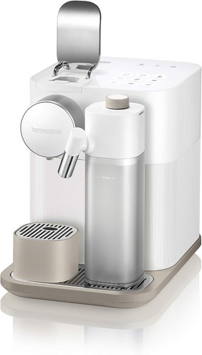 Nespresso gran lattissima - gran,