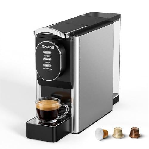 Hanrose k10 espresso - hanrose, tx-k10