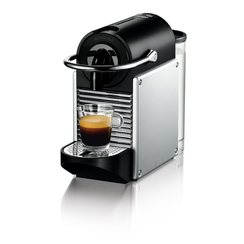 Breville nespresso pixie - breville,