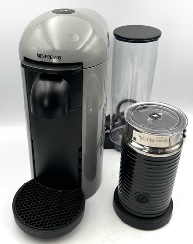 Nespresso vertuo plus gcb2 - nespresso,