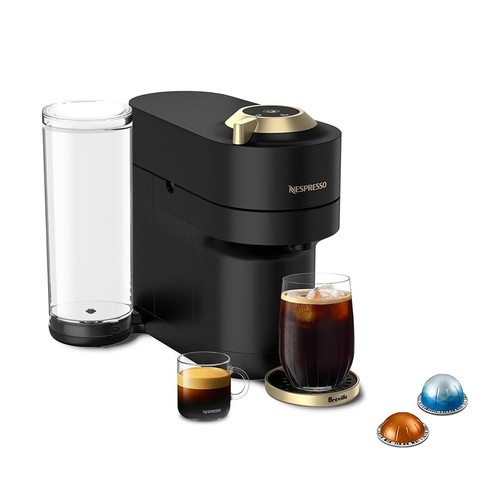 Nespresso vertuo pop - vertuo, pop+