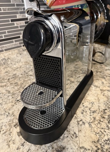 Nespresso citiz espresso - citiz,