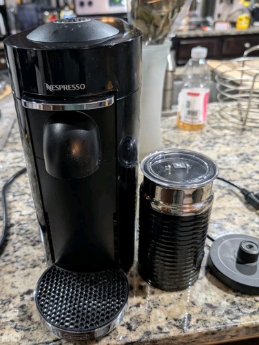 Nespresso vertuoplus deluxe - nespresso,