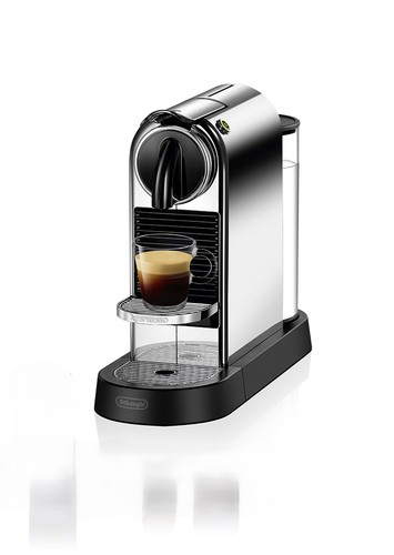 Nespresso citiz espresso - nespresso,