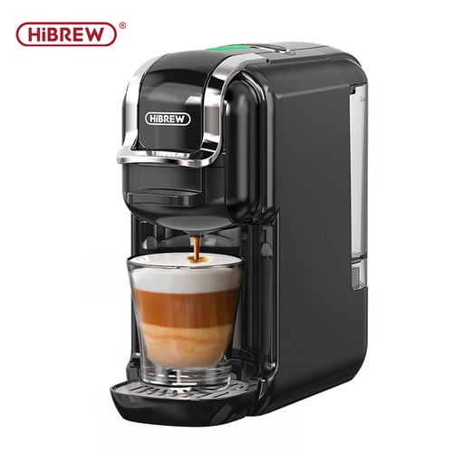 Hibrew h2b single serve - h2b,