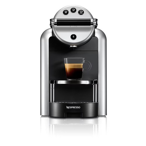 Nespresso professional zenius - nespresso,