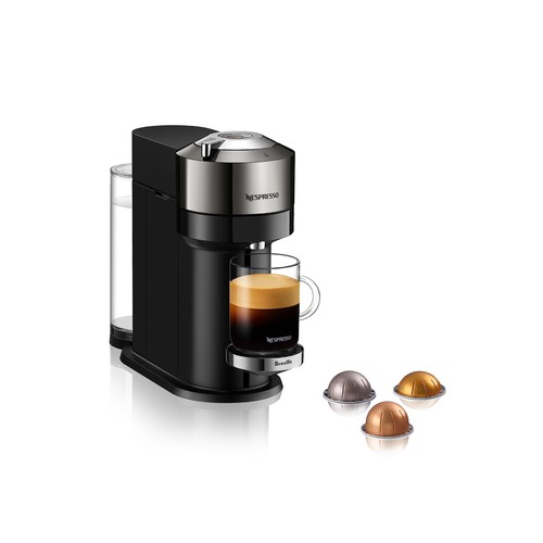 Nespresso vertuo next - nespresso,