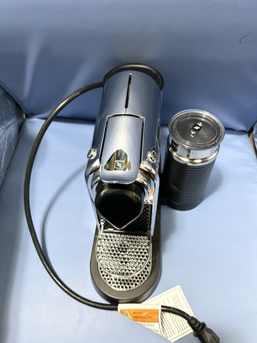 Nespresso type c123 citiz - nespresso,