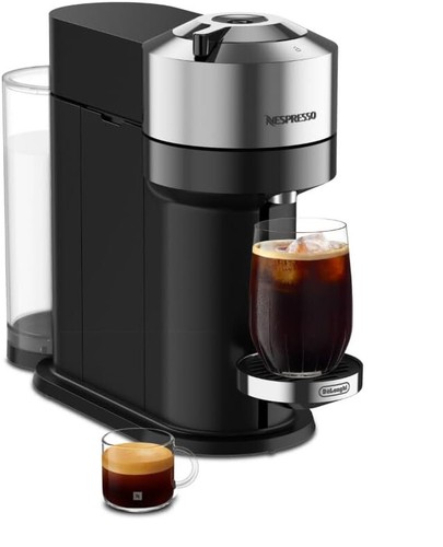 Nespresso vertuo next - nespresso, deluxe