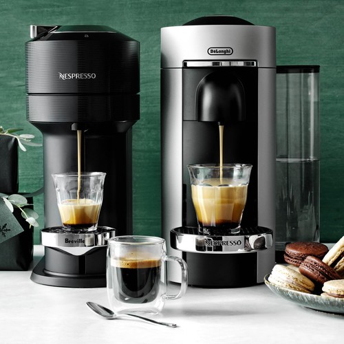 Nespresso vertuo next premium - nespresso,