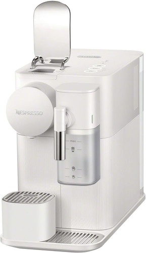 Nespresso lattissima one - nespresso,