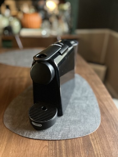 Nespresso essenza mini - nespresso,