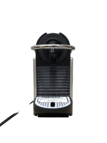 Nespresso pixie aluminum - nespresso,