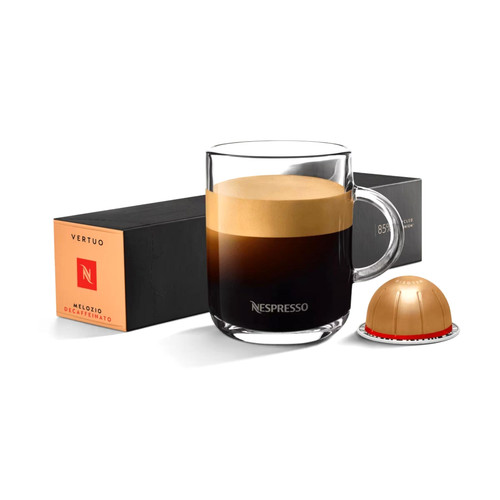 Nespresso vertuo melozio - nespresso,
